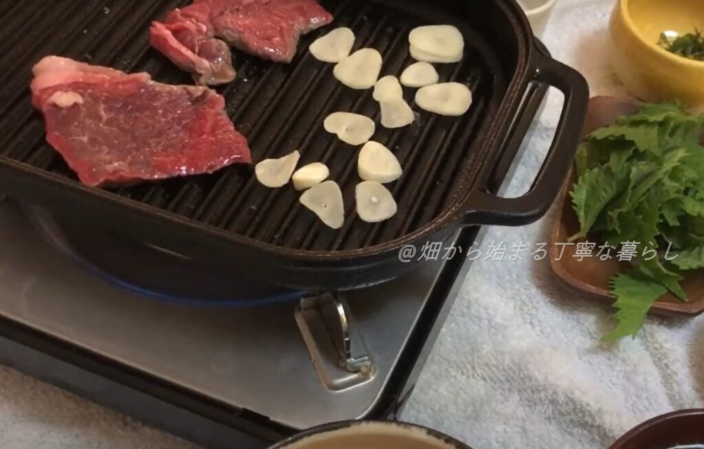 iron-yakiniku