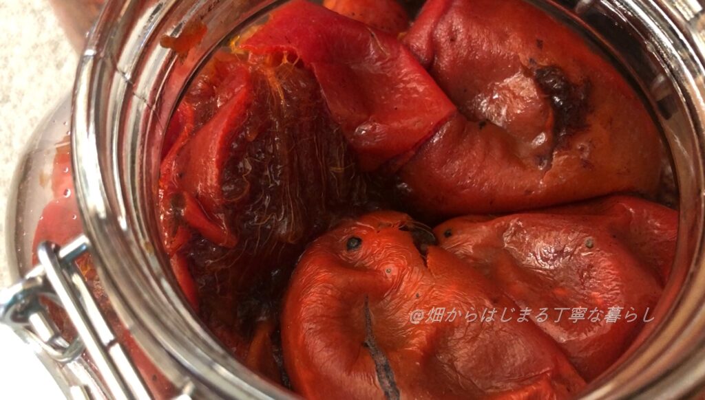 persimmon-vinegar