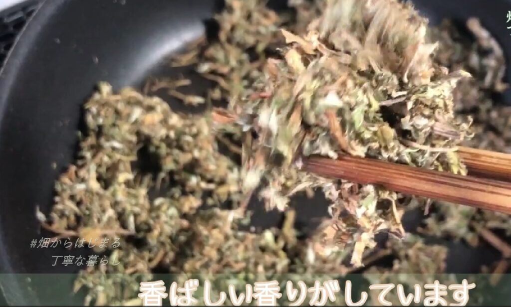 yomogi
