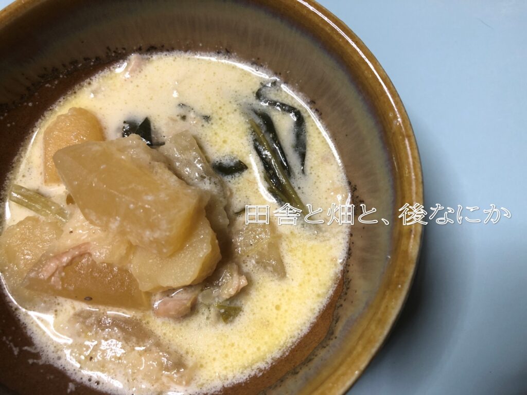 冬瓜