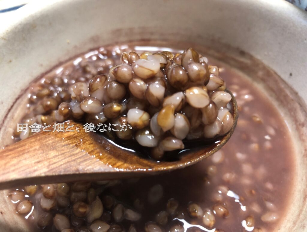 もち麦