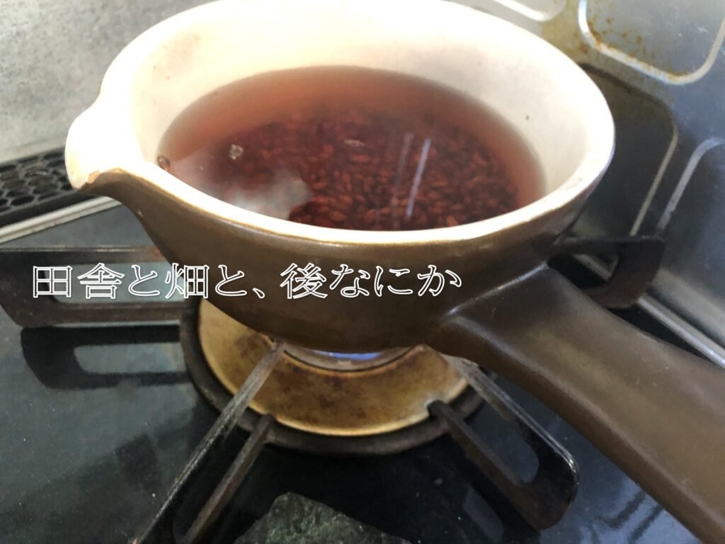 もち麦